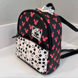 Disney Mickey Mouse Backpack